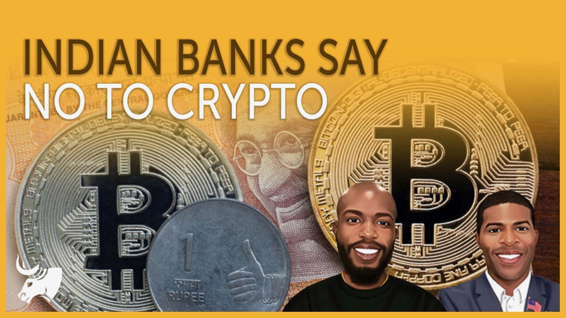 Banks Force Customers to Promise NOT to Use Bitcoin - Escobar Starts Crypto to Impeach Trump