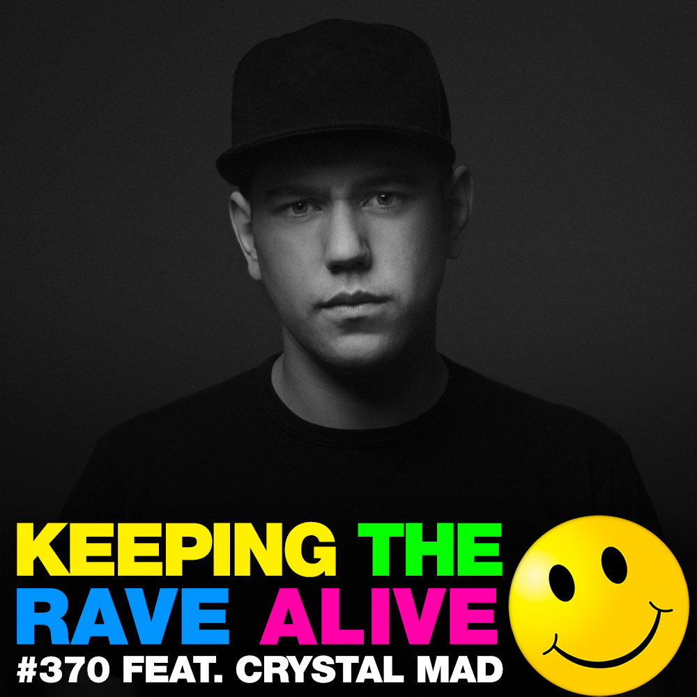 Episode 370: Crystal Mad!