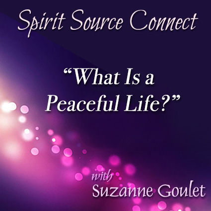 Spirit Source Connect: Infusing Spirit to Transform Your Life