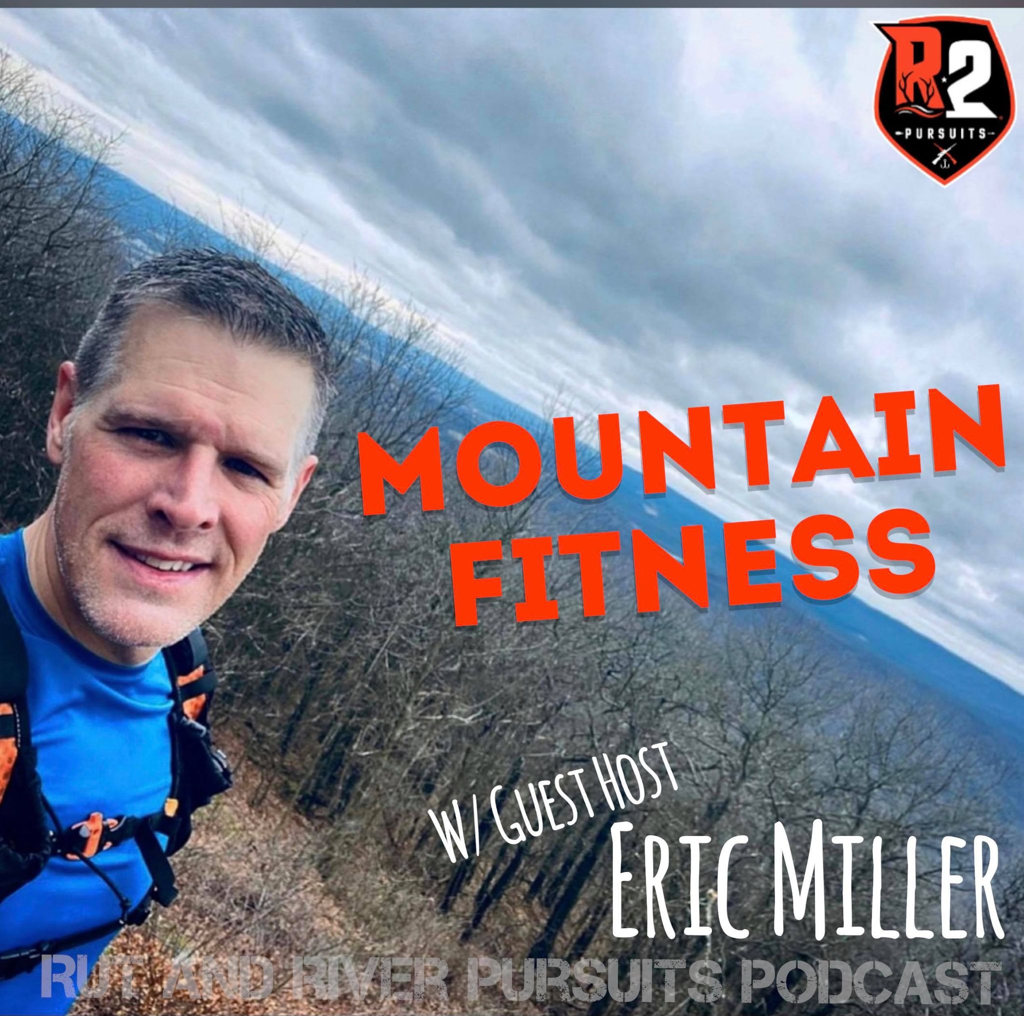 Mountain Fitness - Guest Host Eric Miller