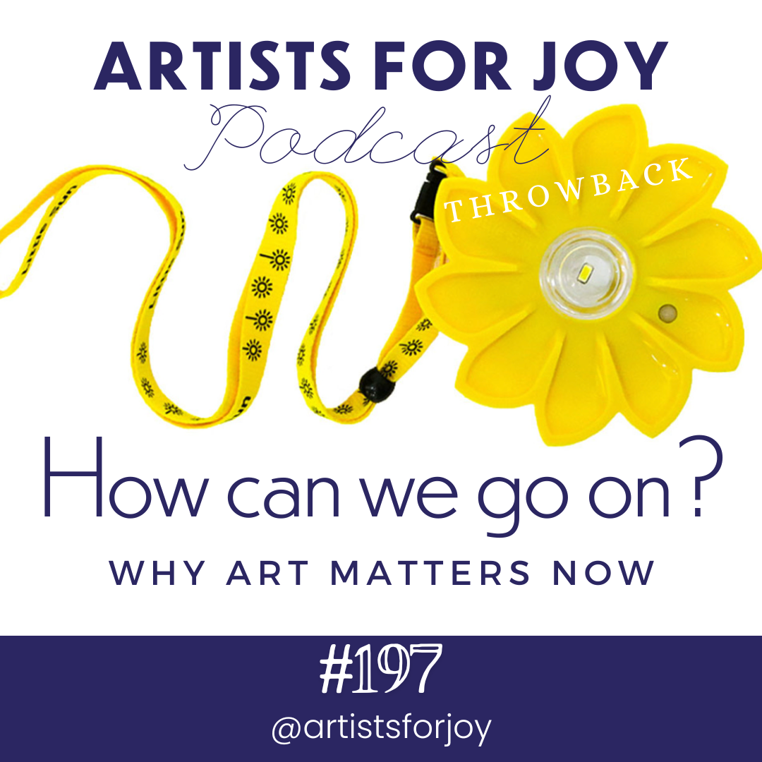 Artists for Joy
