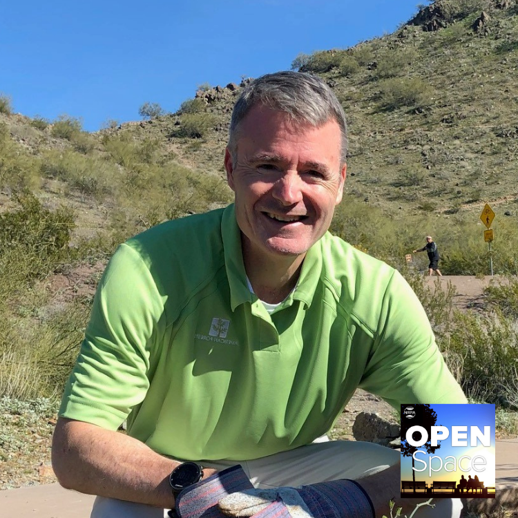 Open Space Radio