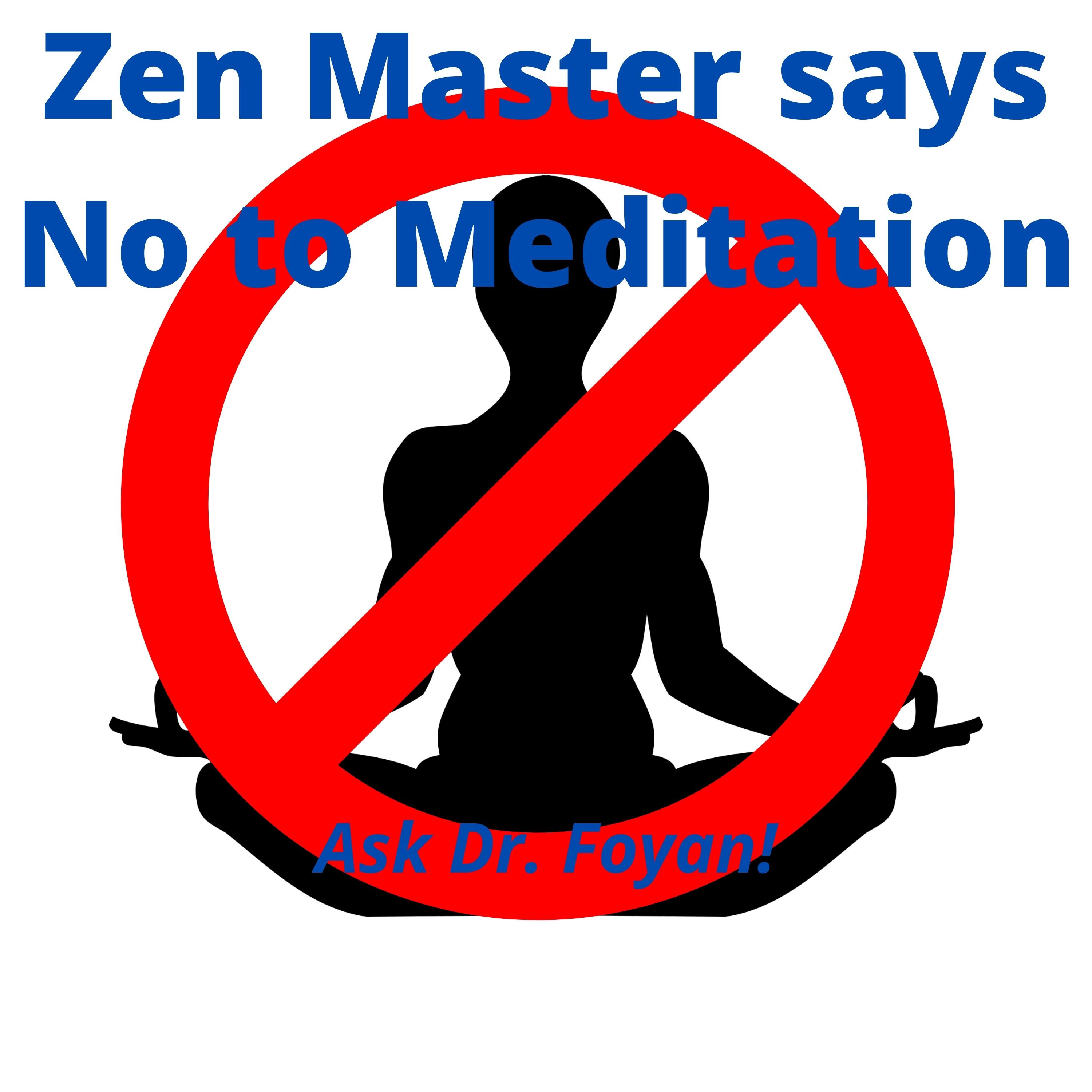 Zen Talking