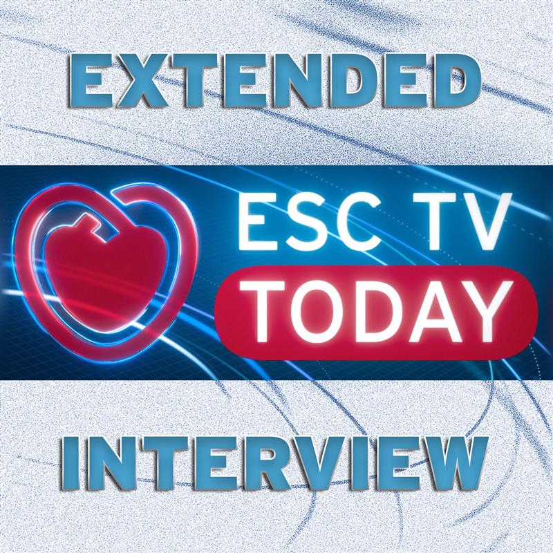 Season 3 - Ep.22: Extended interview on smartwatch, heart rate and ECG
