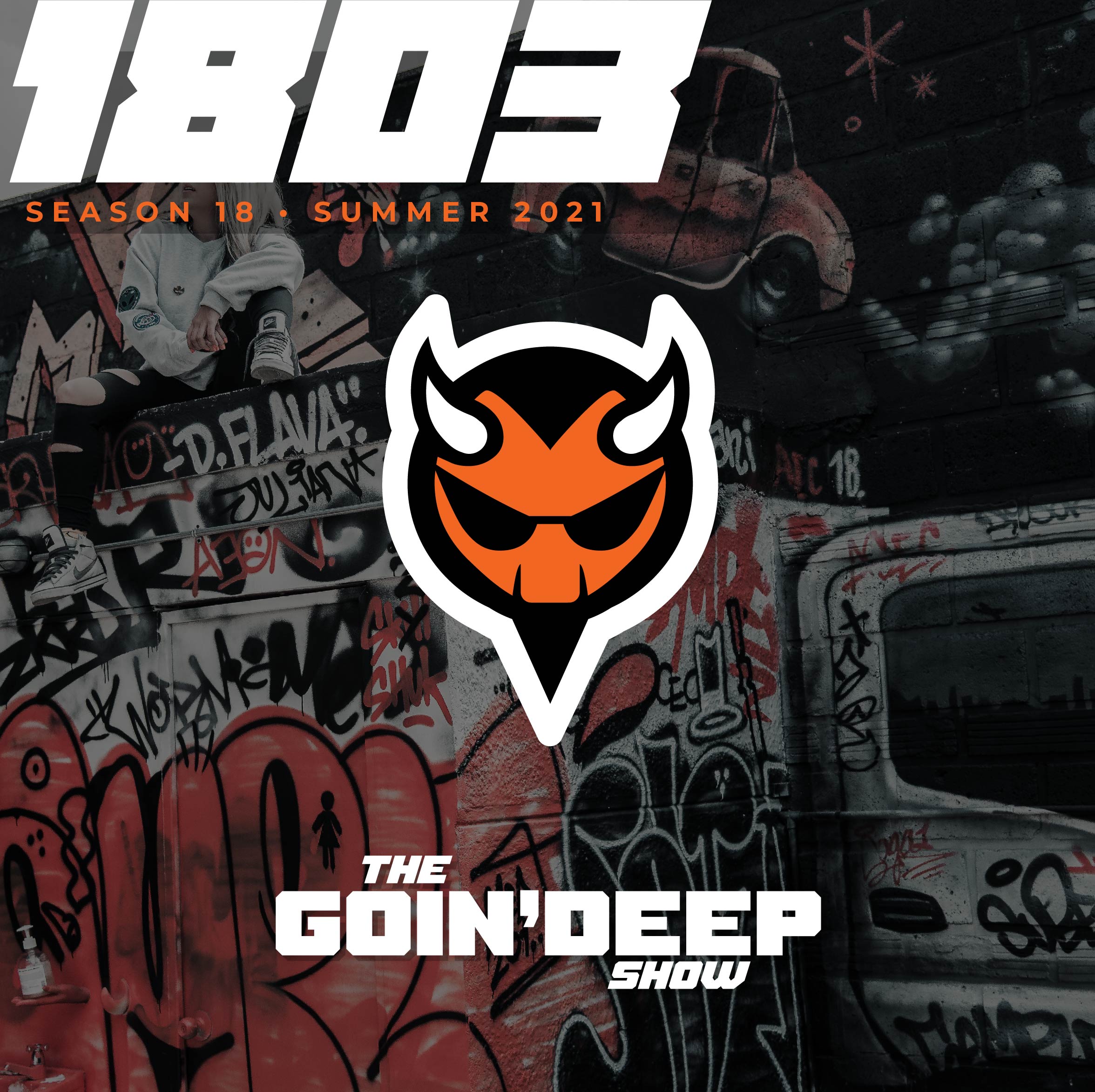 Goin’ Deep Show 1803: You ruined music. Be depressed