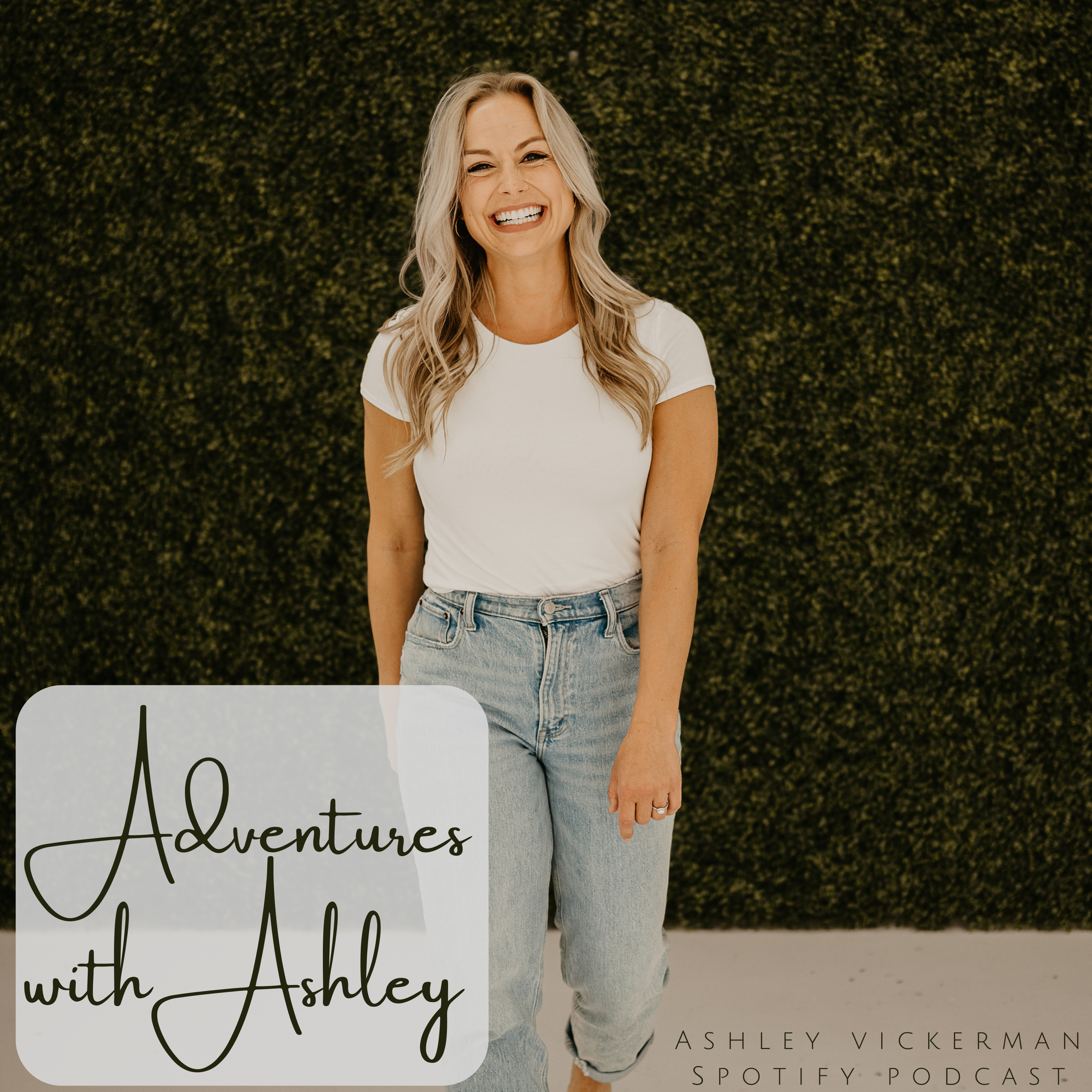 Adventures with Ashley