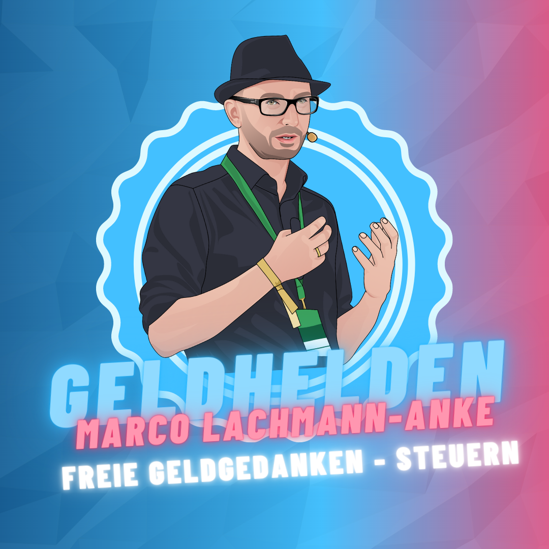 Geldhelden Podcast