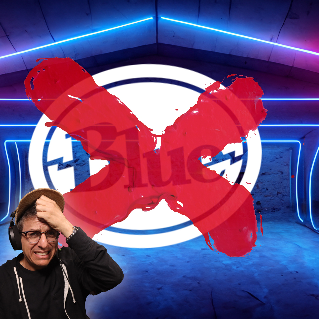Bandrew Says Podcast