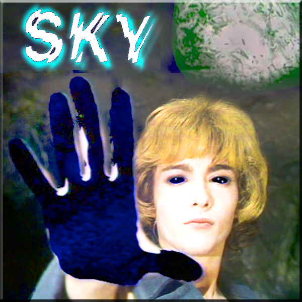MICROGORIA 46 – Sky