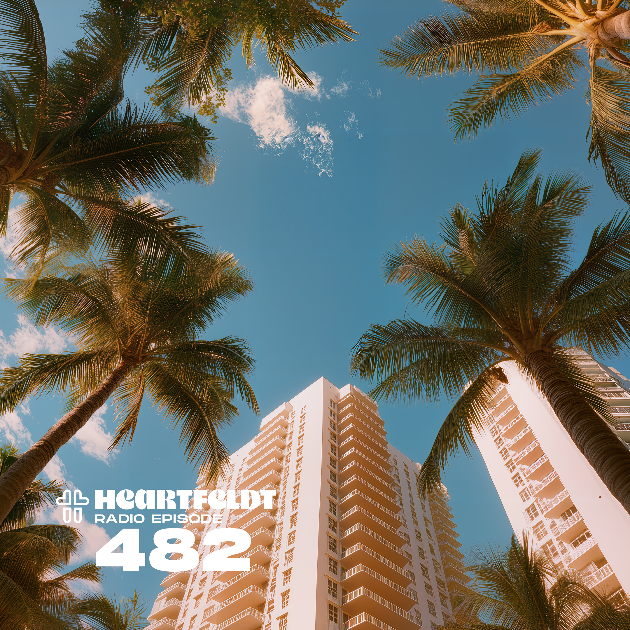 Heartfeldt Radio by Sam Feldt