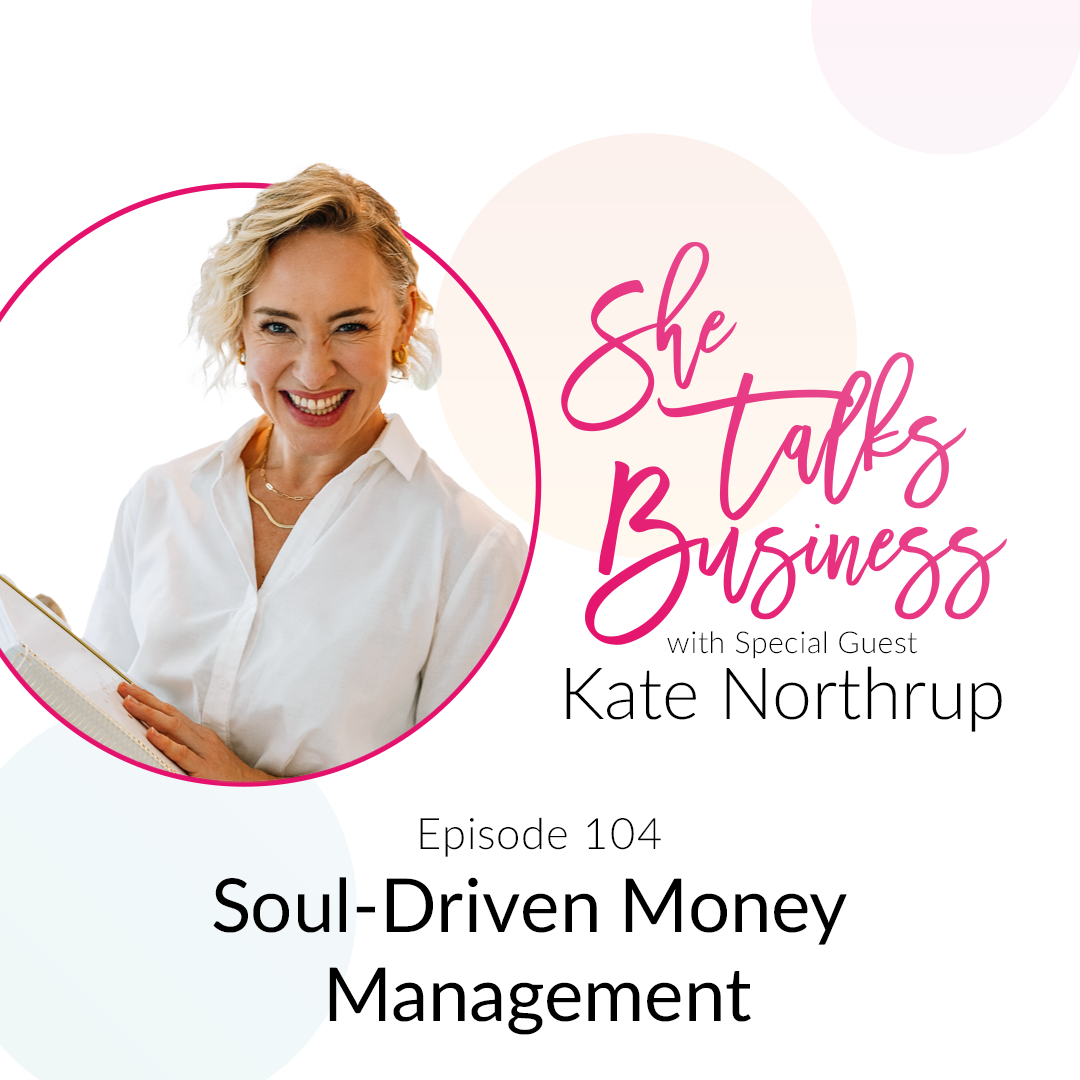 She Talks Business