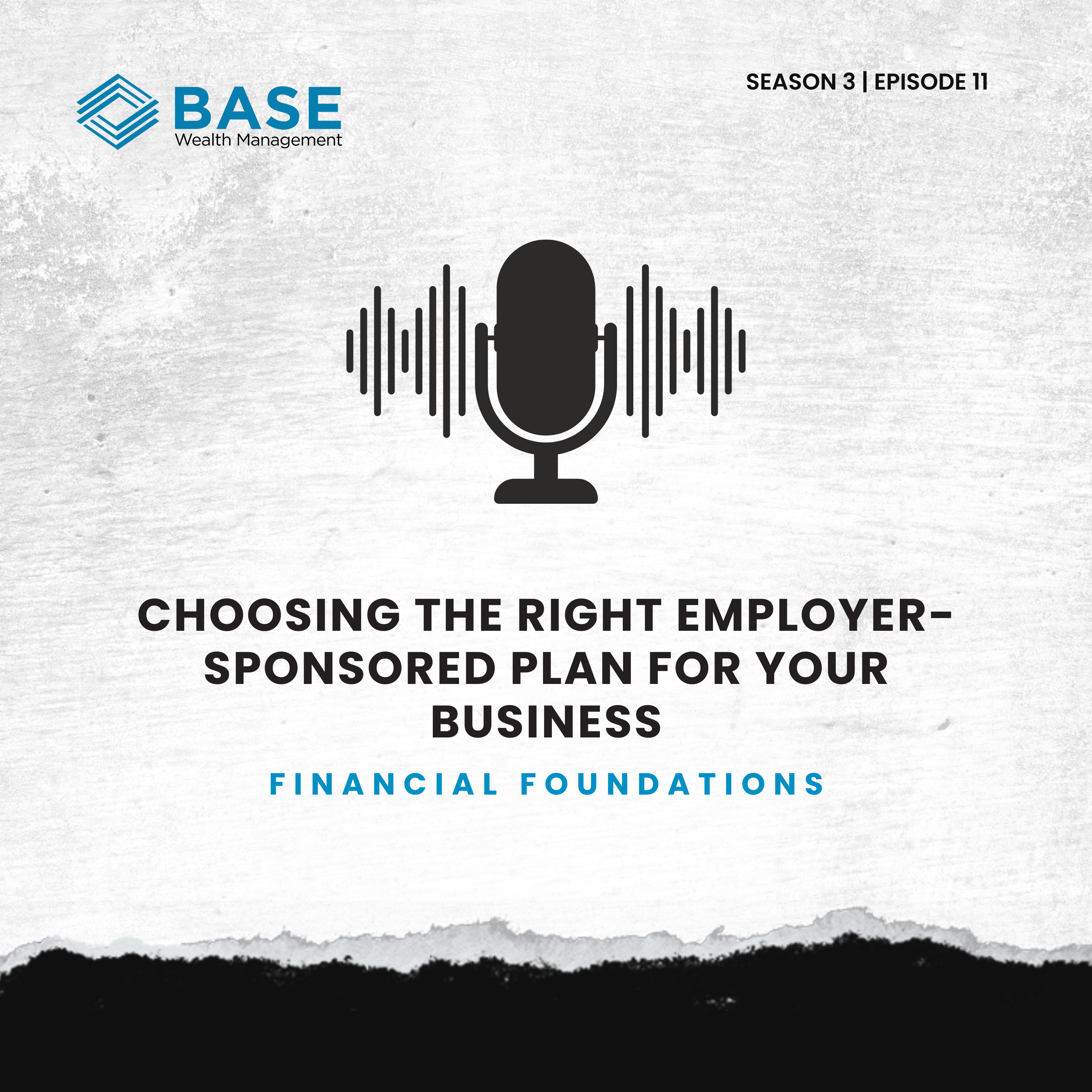 Financial Foundations