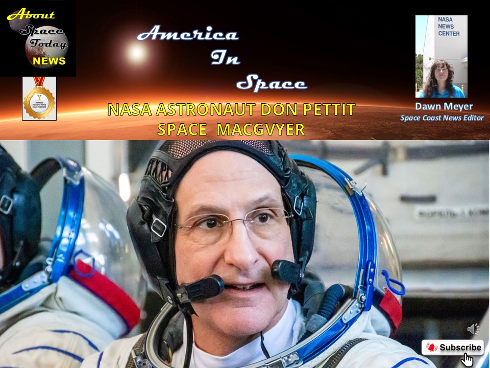 About Space Today