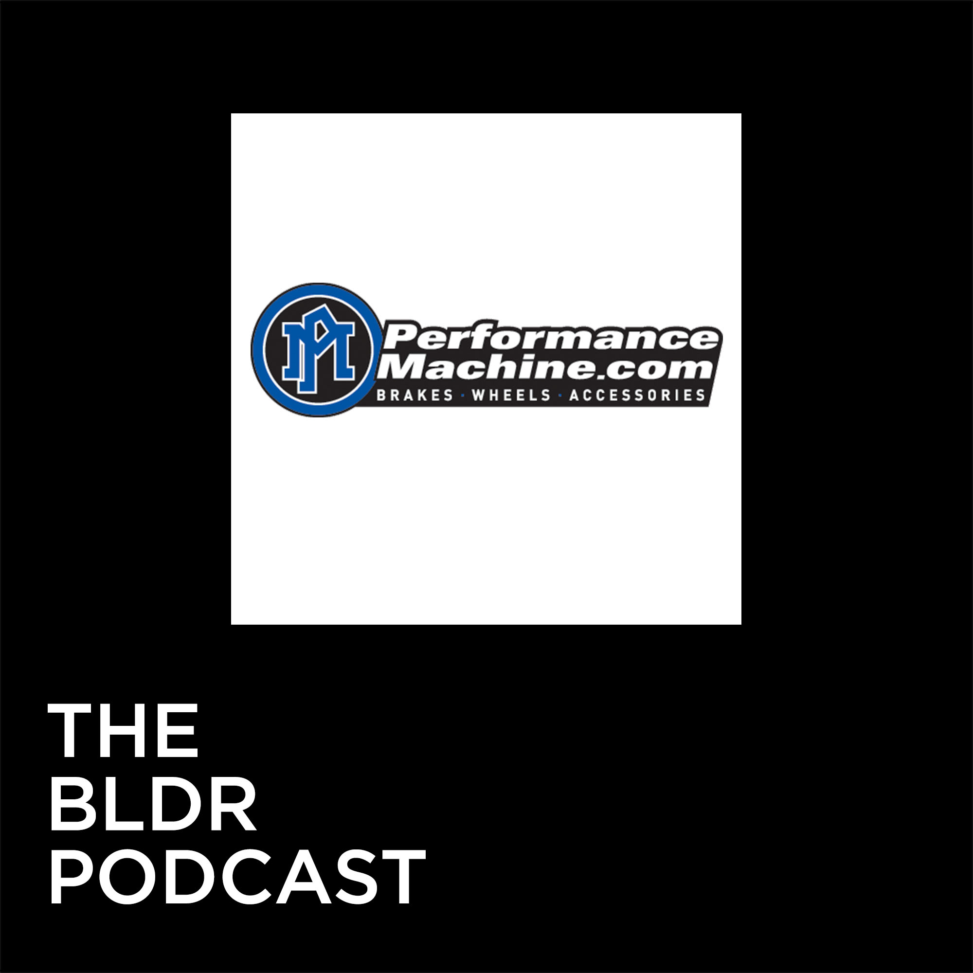 The BLDR Podcast