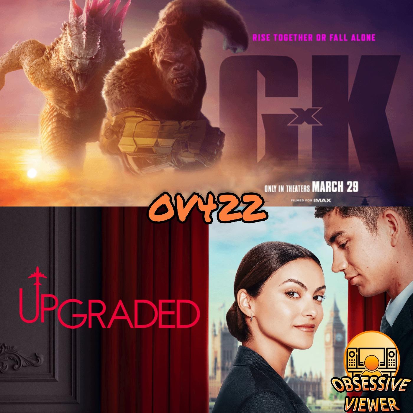 The Obsessive Viewer - Movie Review Podcast
