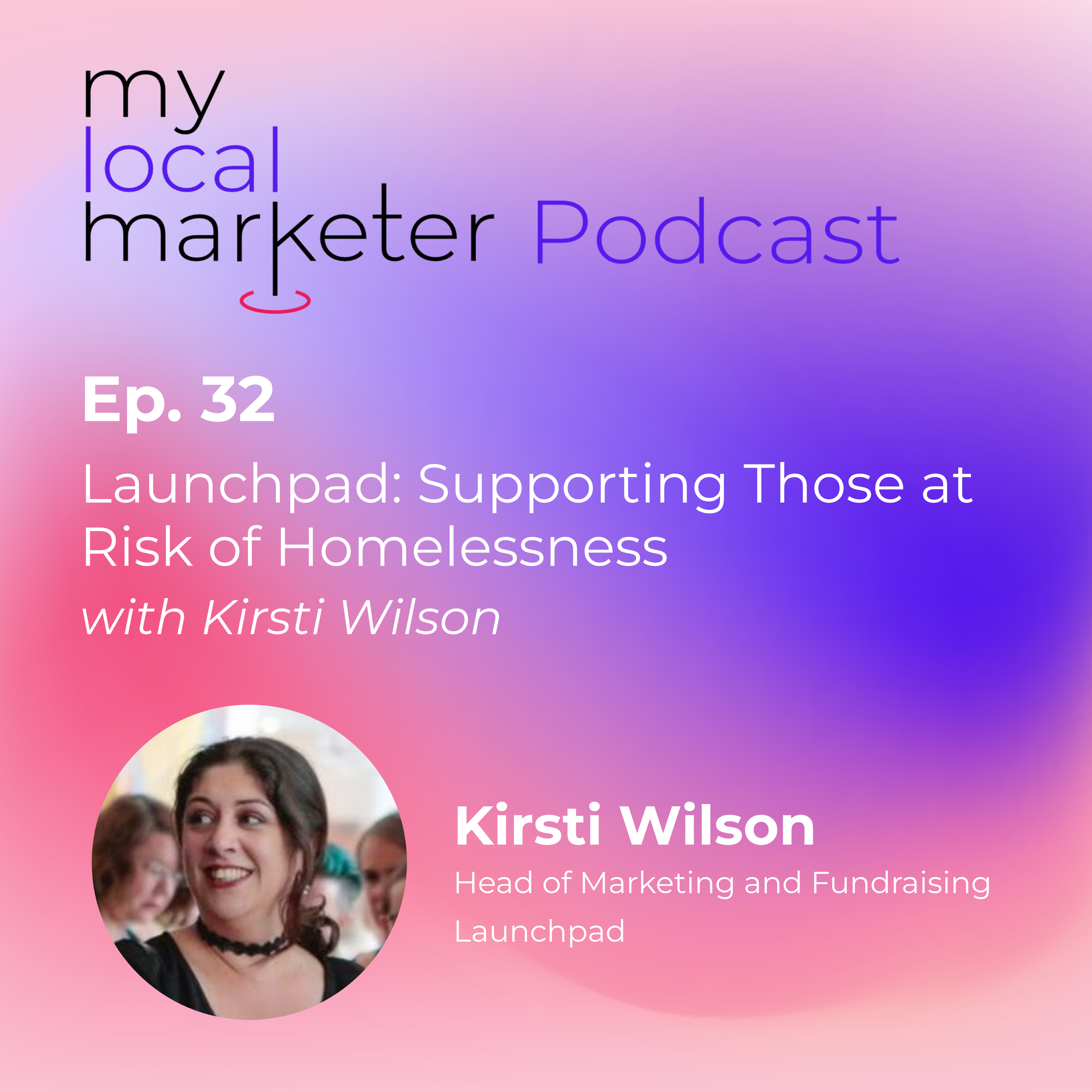 My Local Marketer Podcast