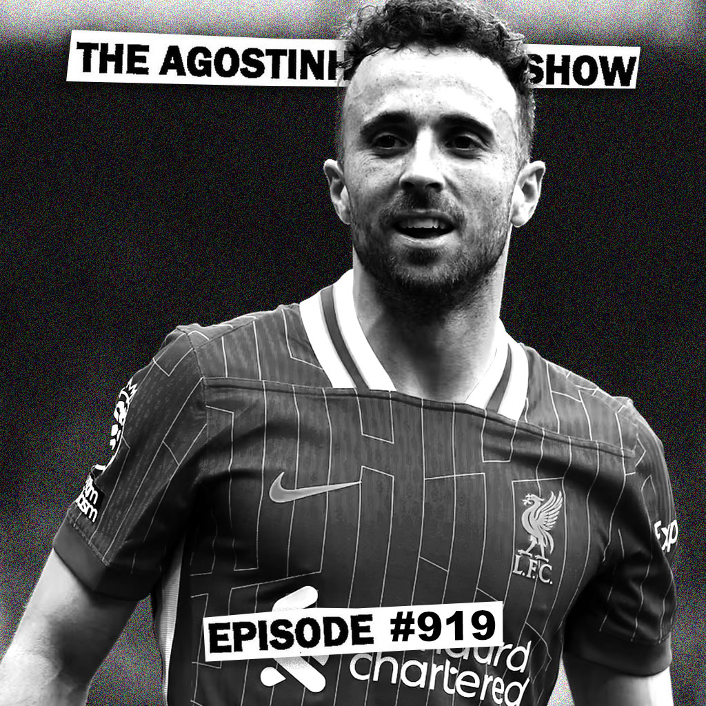 The Agostinho Zinga Show