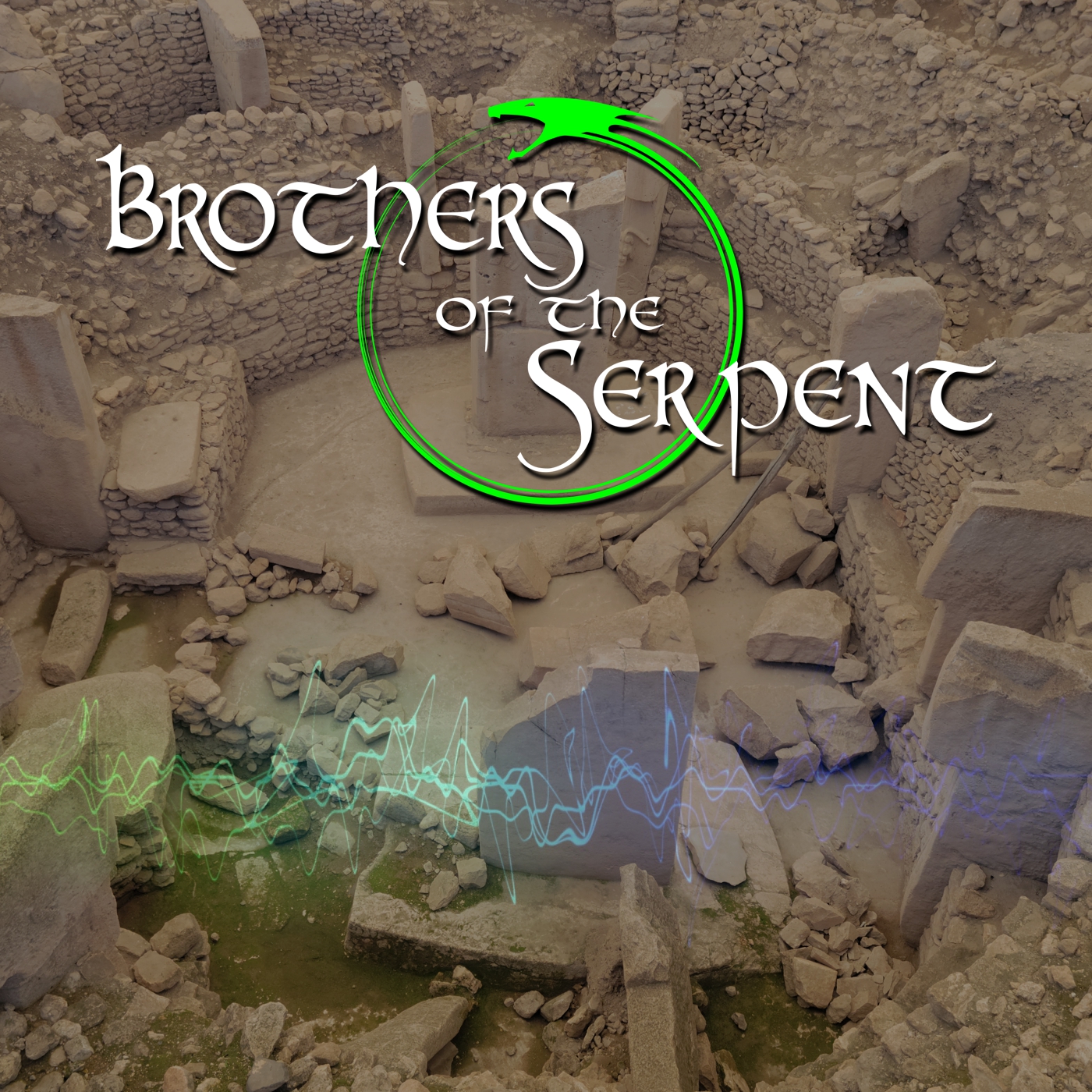Brothers of the Serpent