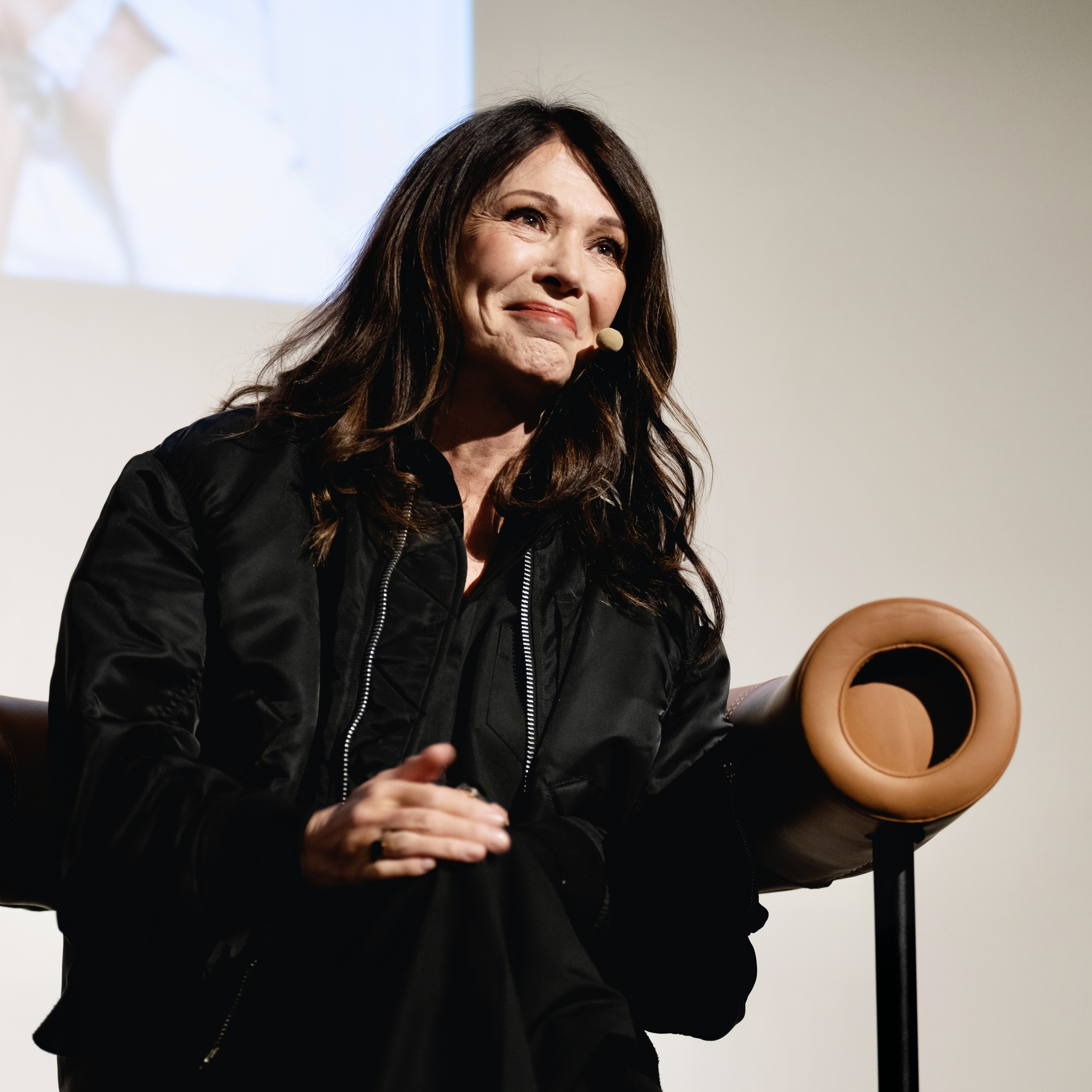 Zurich Film Festival Podcast