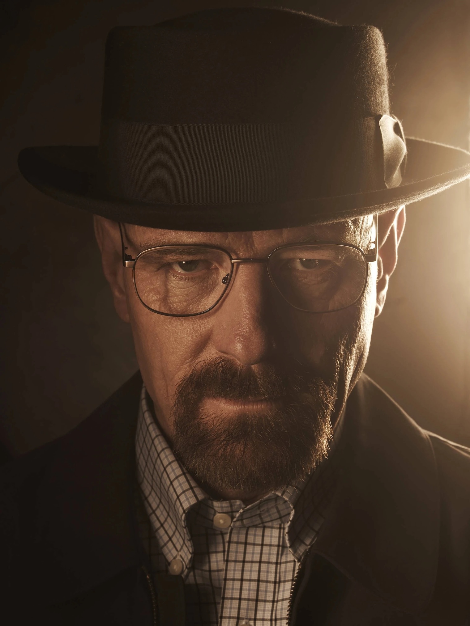 How Did the Internet React to Breaking Bad? (Feat. Trevor!)
