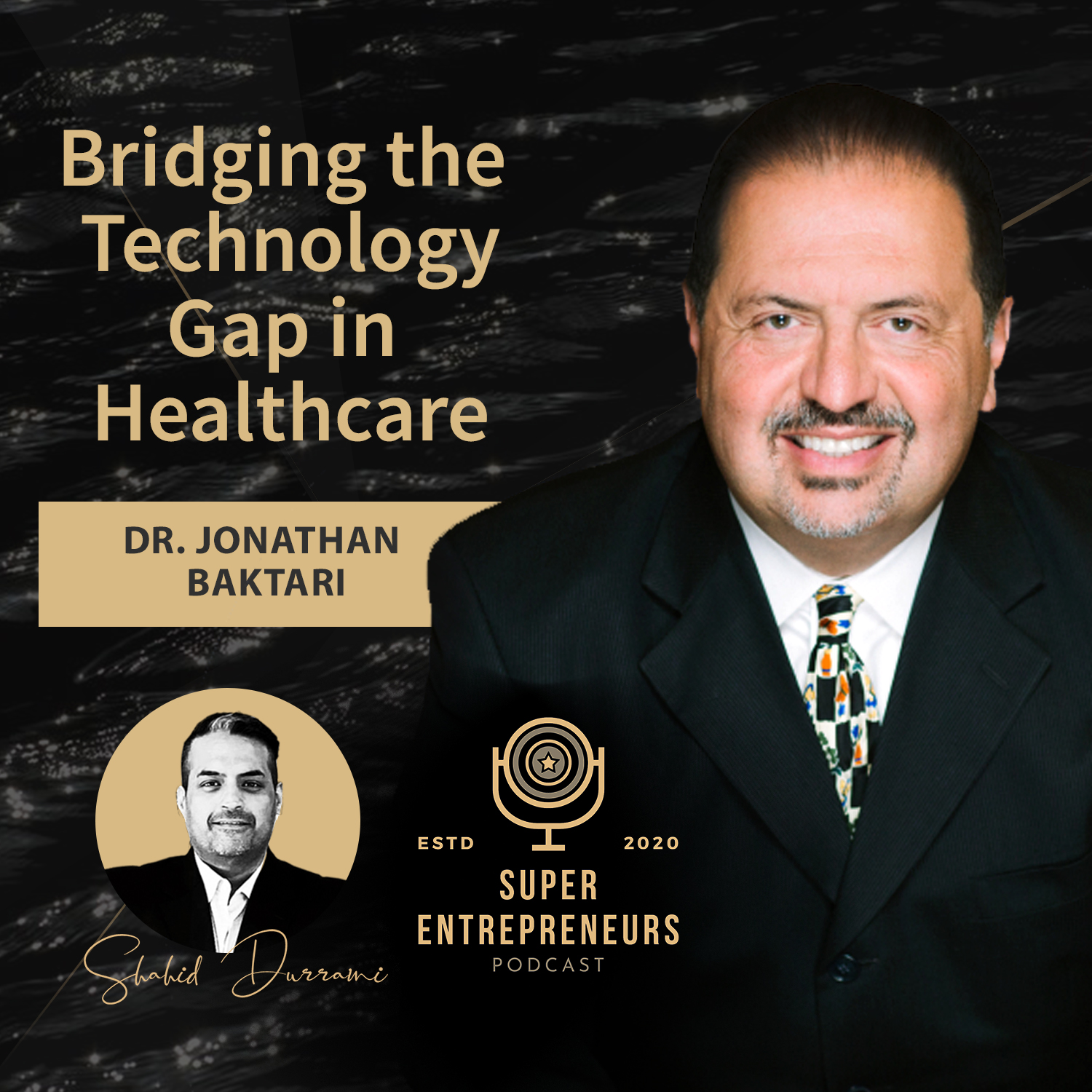 Super Entrepreneurs Podcast