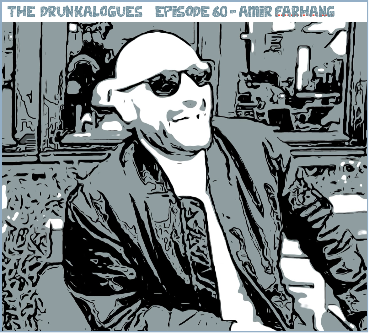 The Drunkalogues