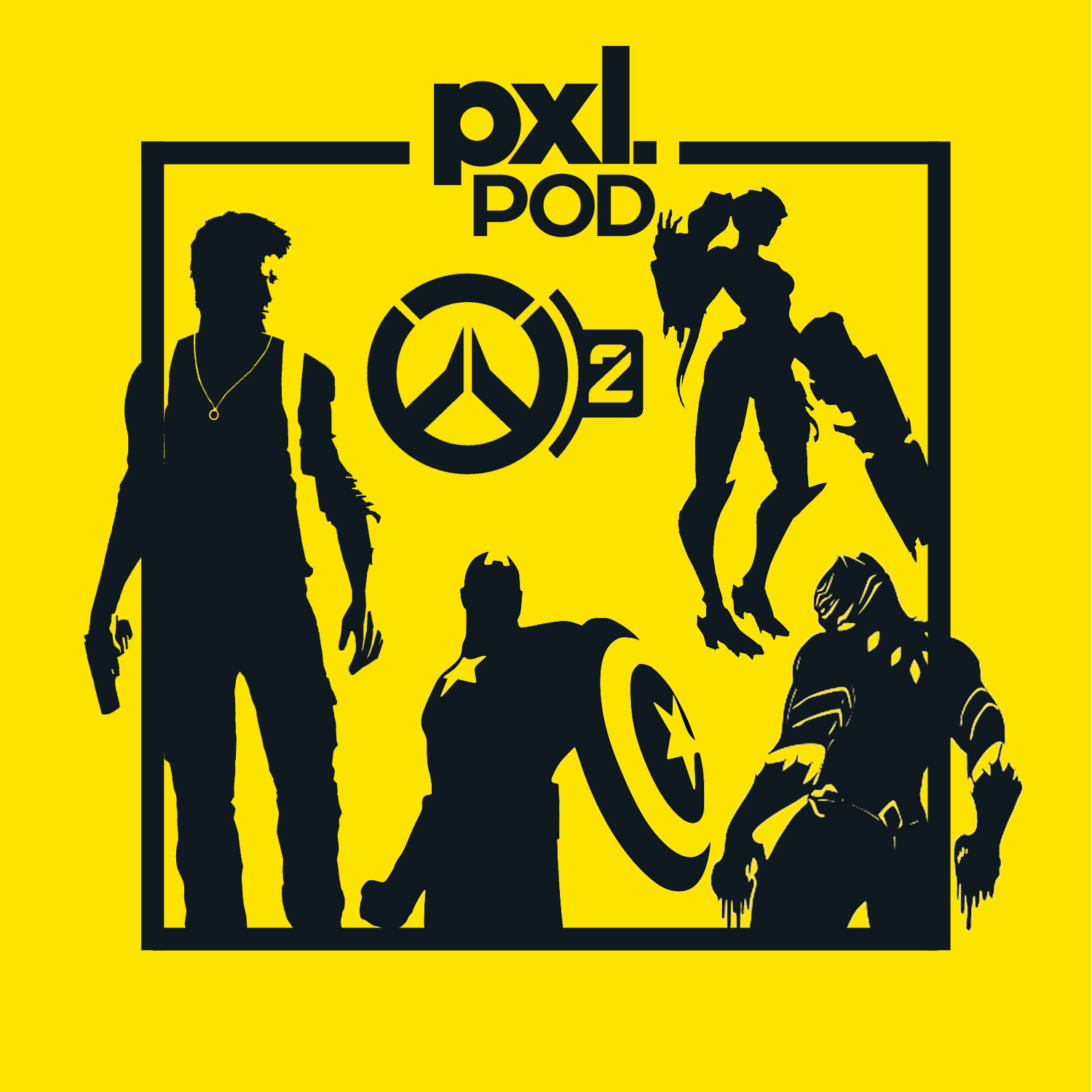 PXL POD