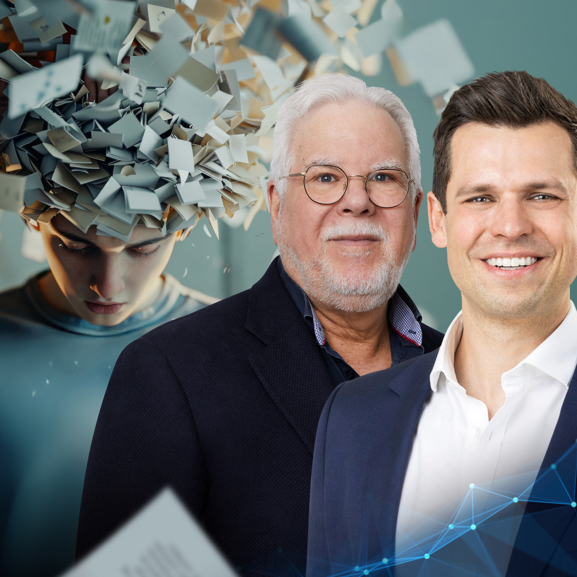 Demographics Decoded - Unveiling the trends shaping your future