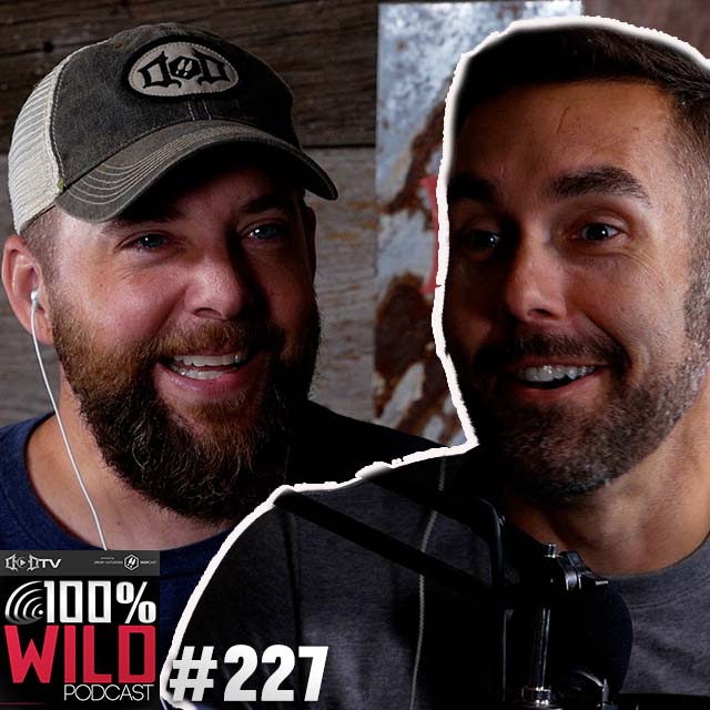 The Season Begins! EP - 227