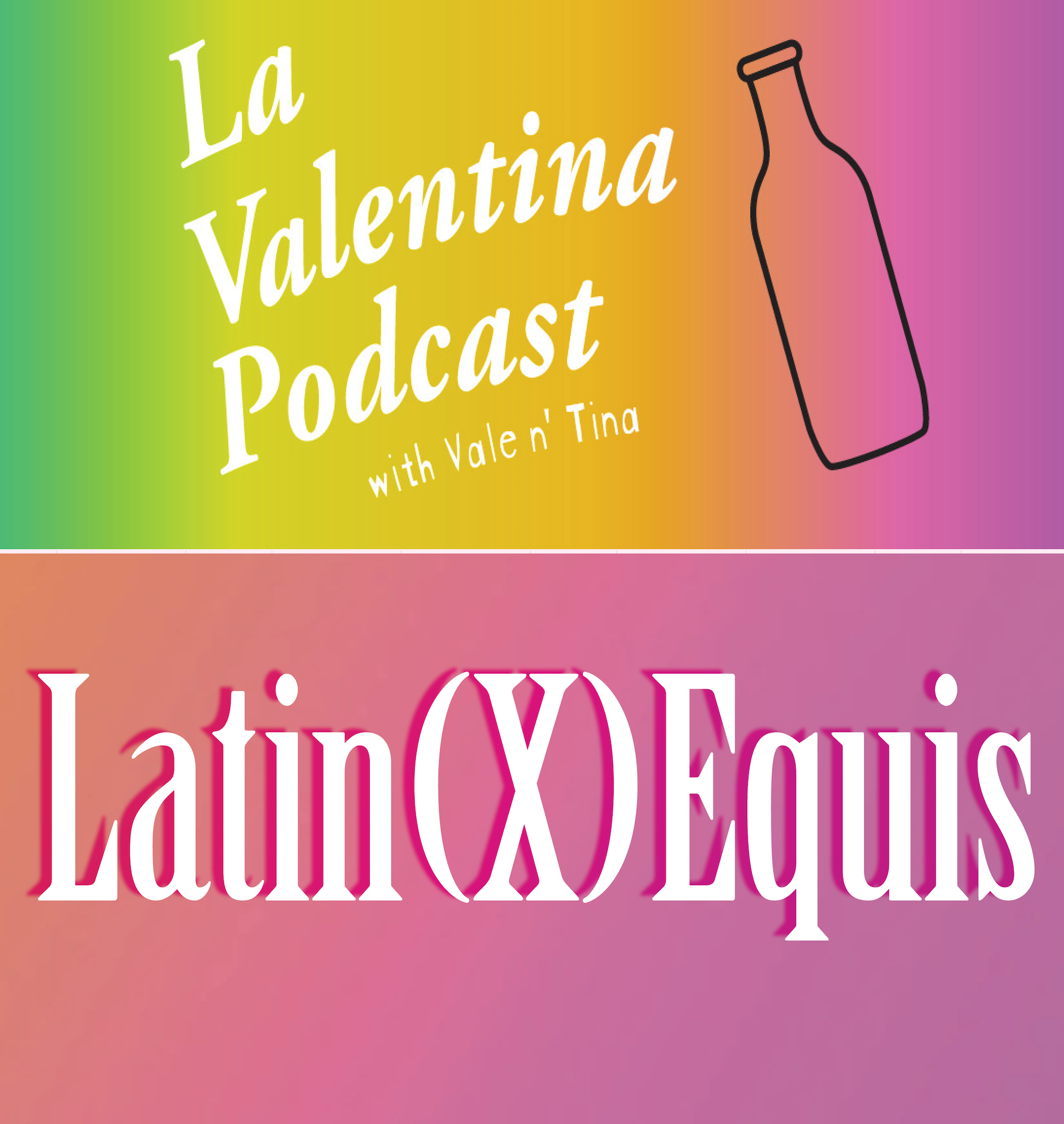 LA VALENTINA IS BACK!