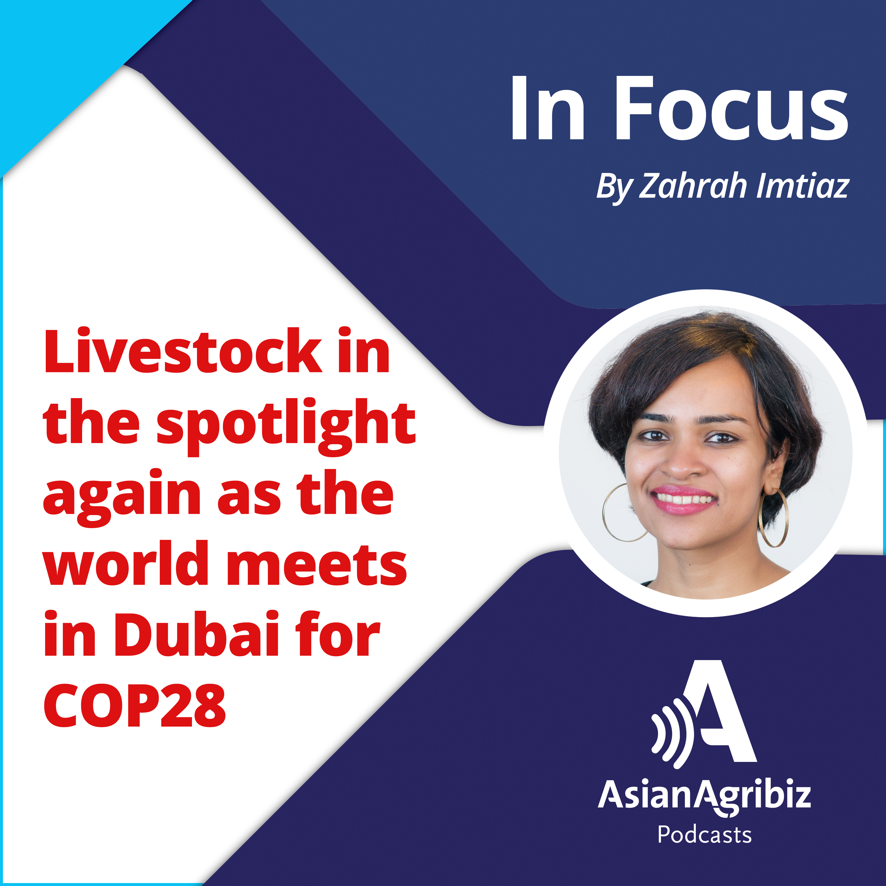 Asian Agribiz Podcasts