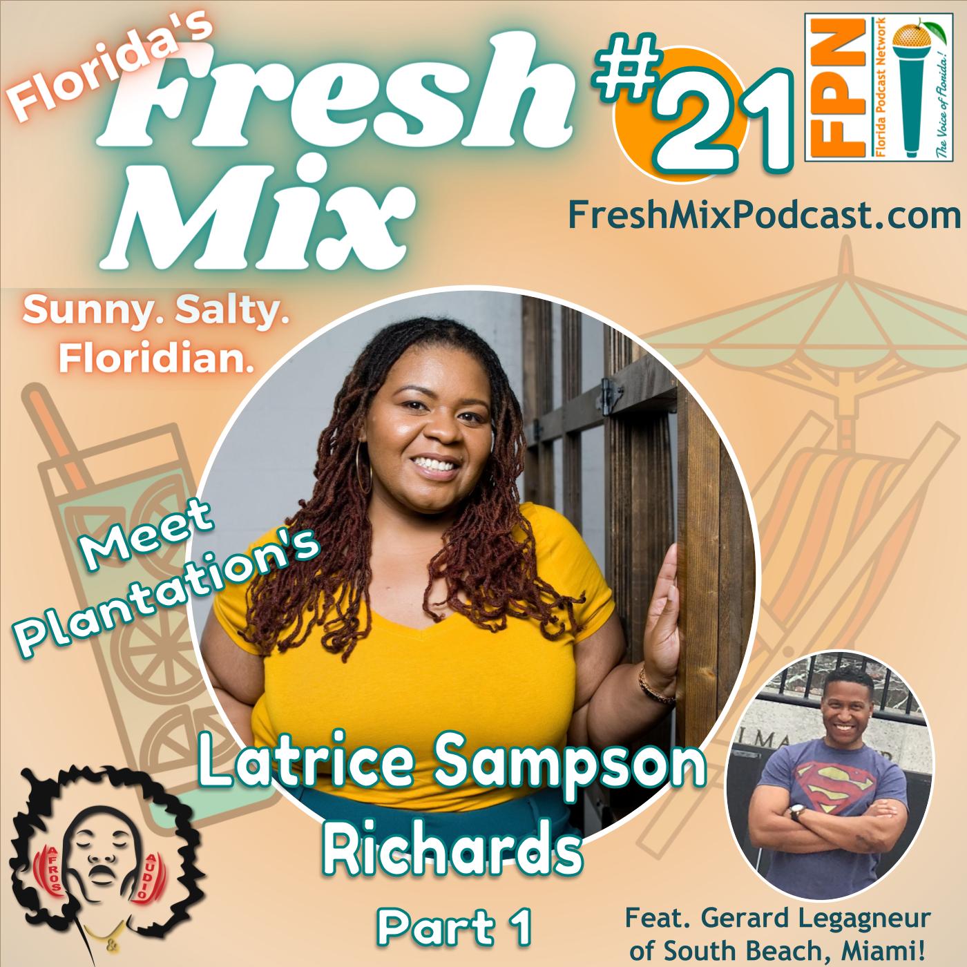 Florida Podcast Network\'s All Shows Feed