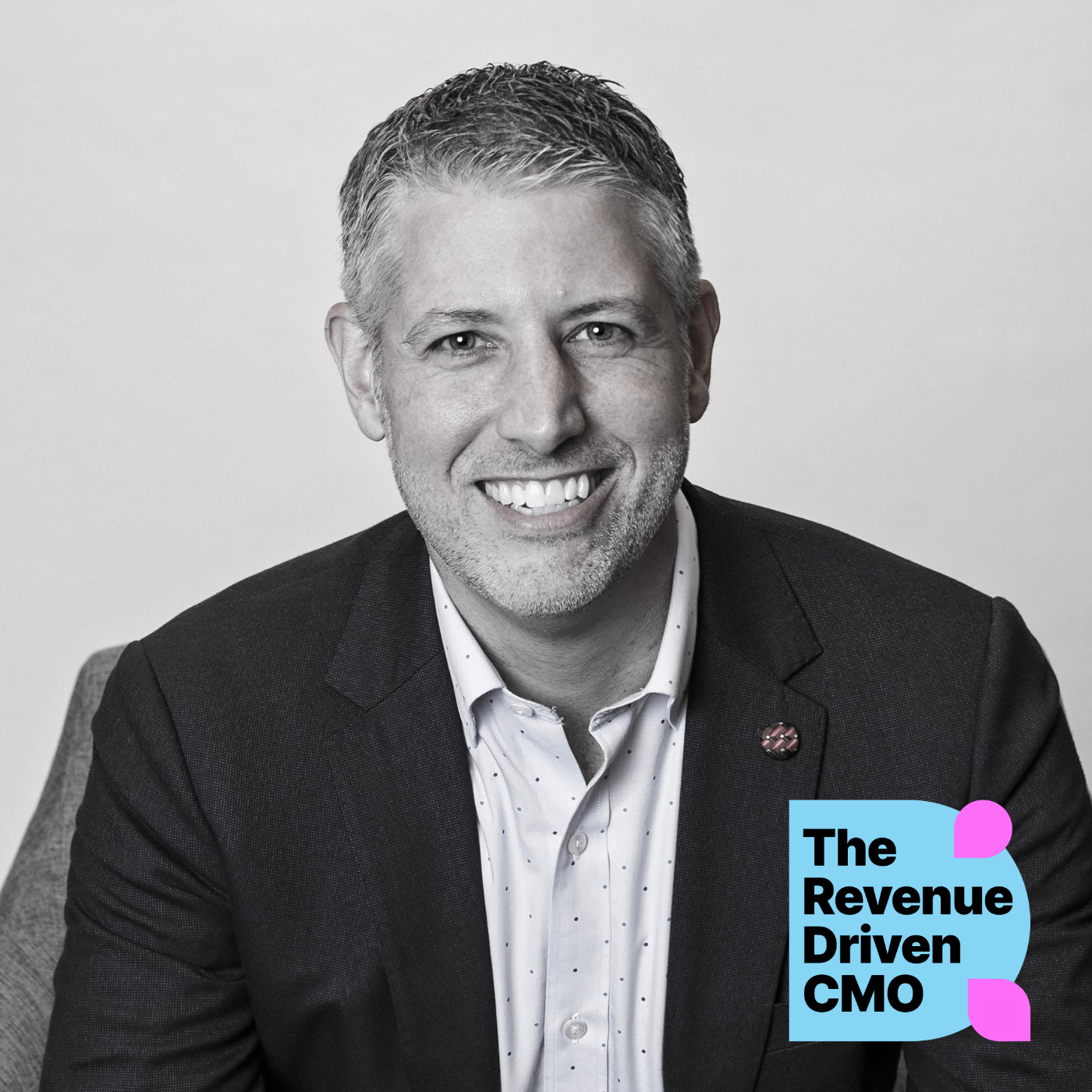 The Revenue-Driven CMO