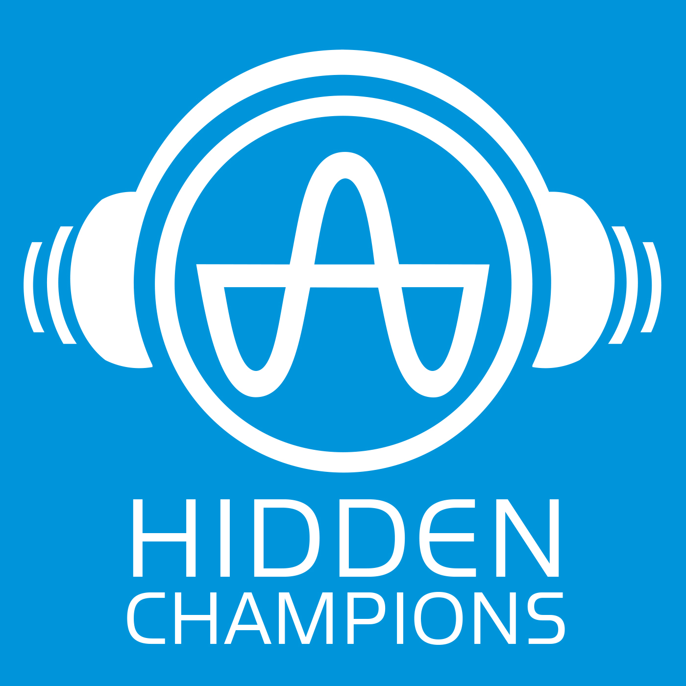 Hidden Champions\'s podcast