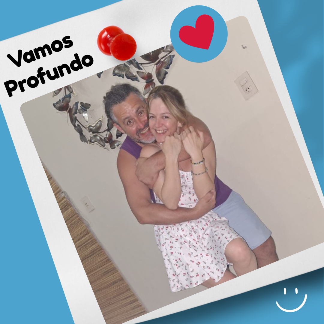 Vamos Profundo con Sol y Ariel