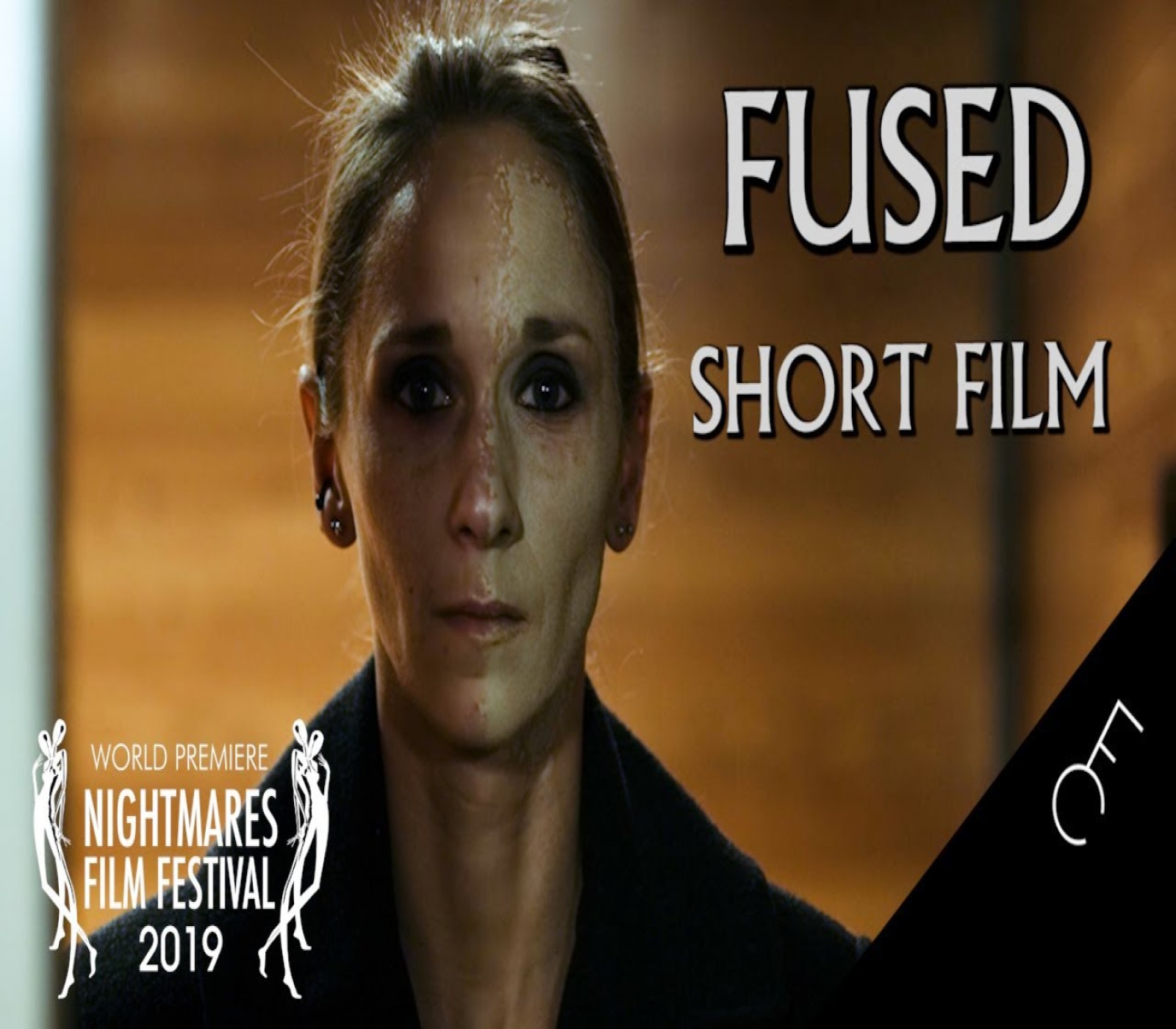 cover of episode (VIDEO) ENTERTAINING SHORT FILMS: FUSED