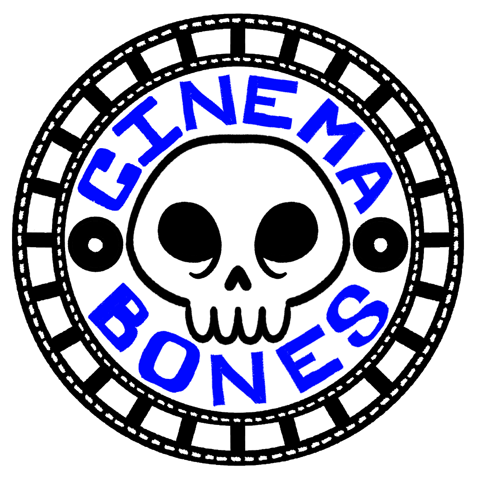 Cinema Bones