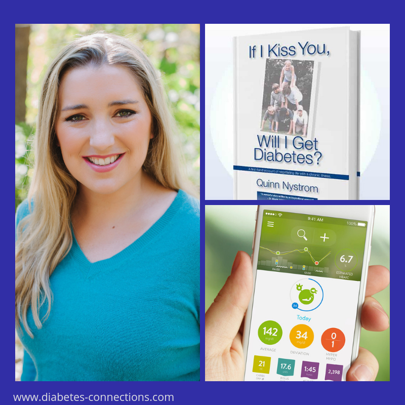 Diabetes Connections | Type 1 Diabetes