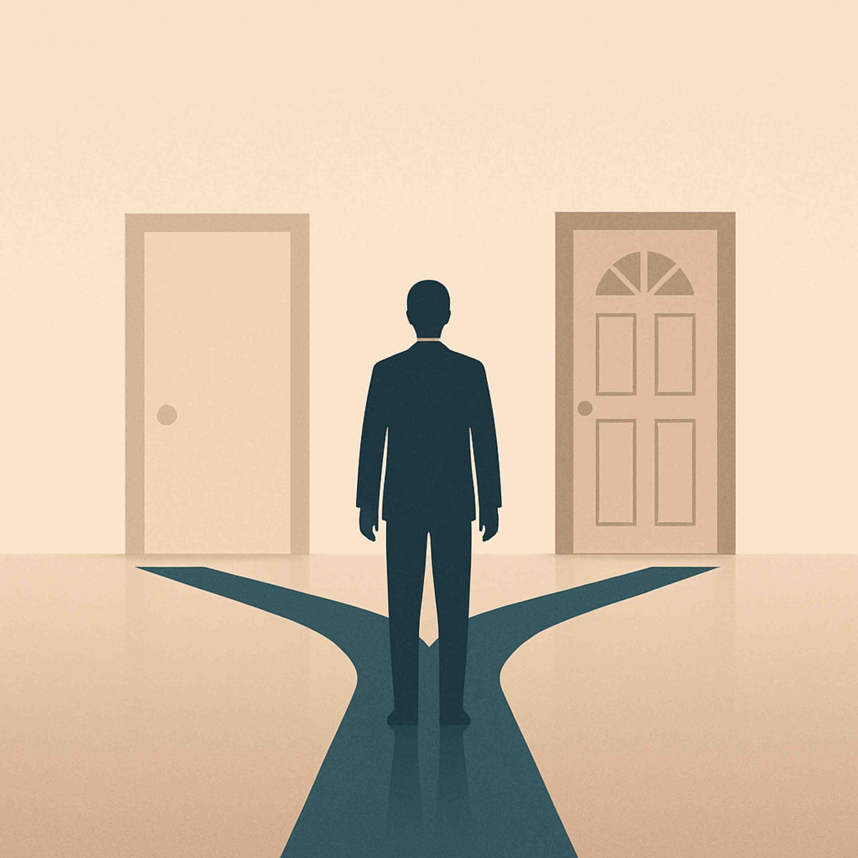 [Part 1] How do Great Entrepreneurs Choose a Capital Provider - Maybe Not the Way You Think by Mike Smerklo