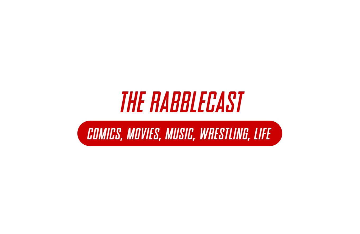 The Rabblecast