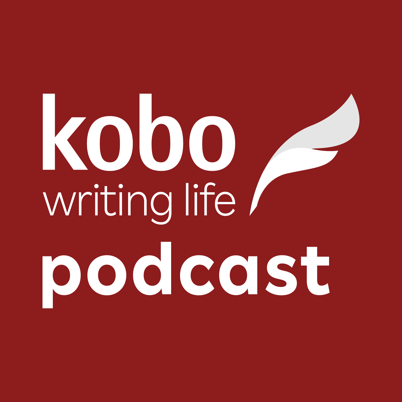 Kobo Writing Life Podcast Artwork