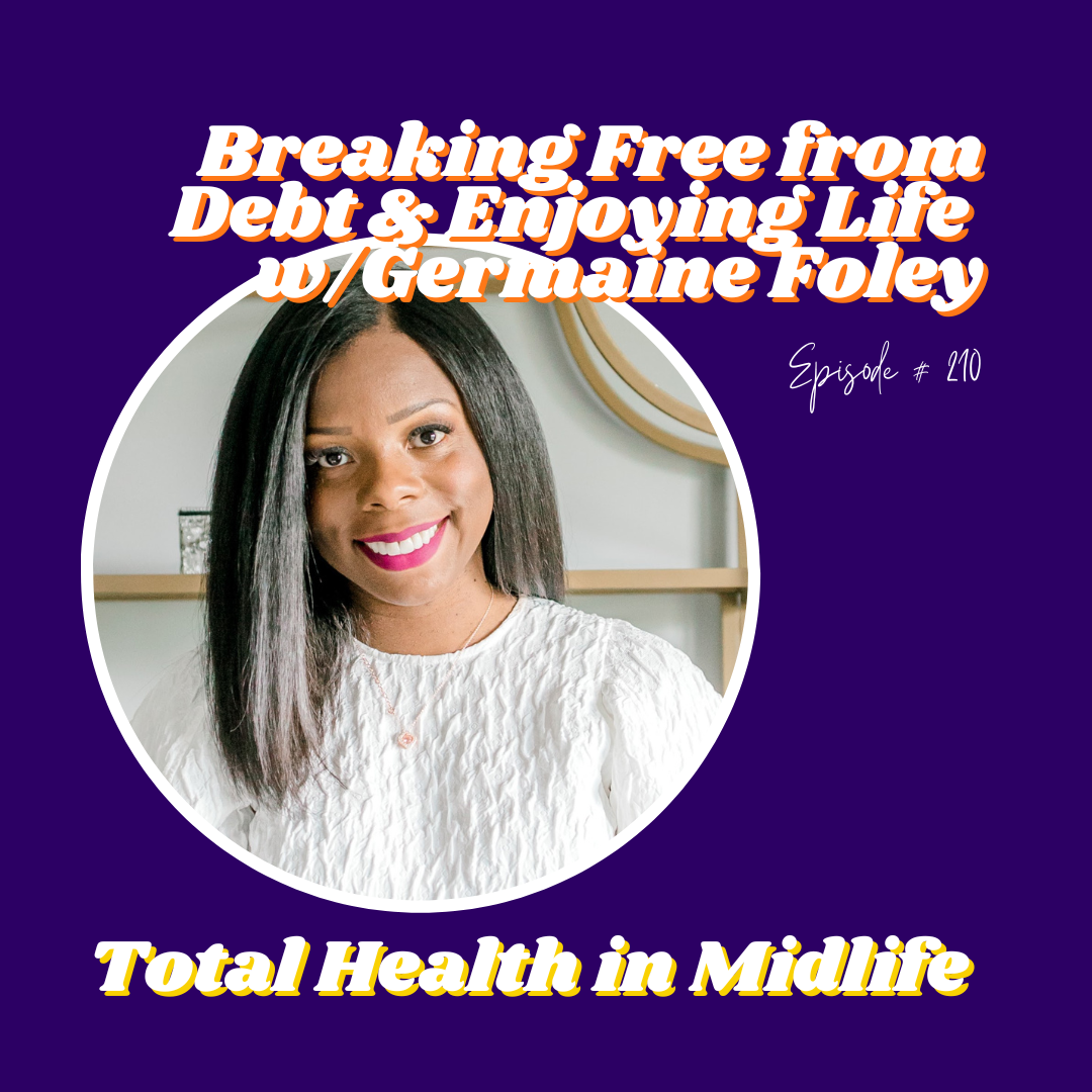 Total Health in Midlife with Elizabeth Sherman