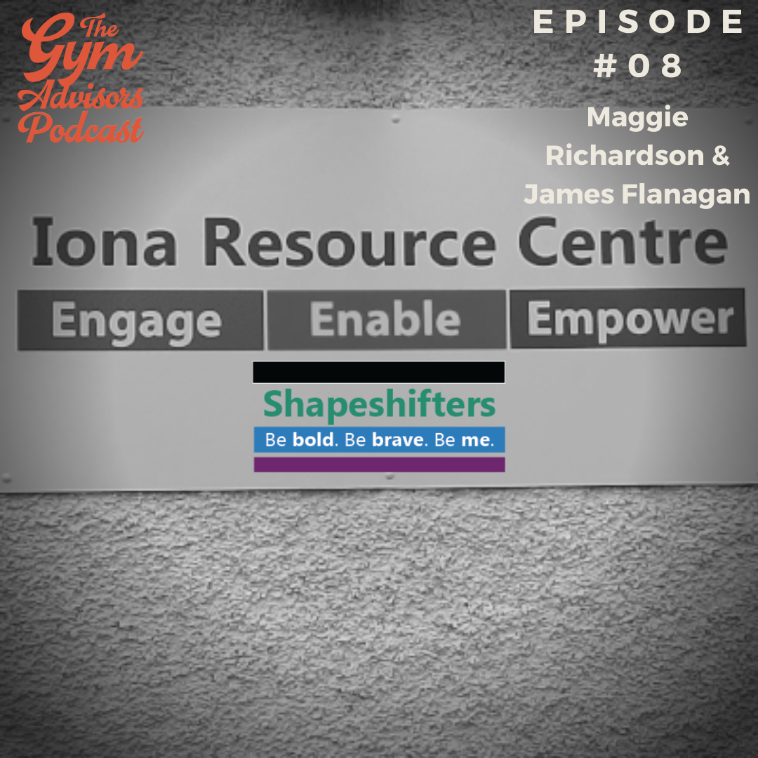 The Gym Advisors Podcast