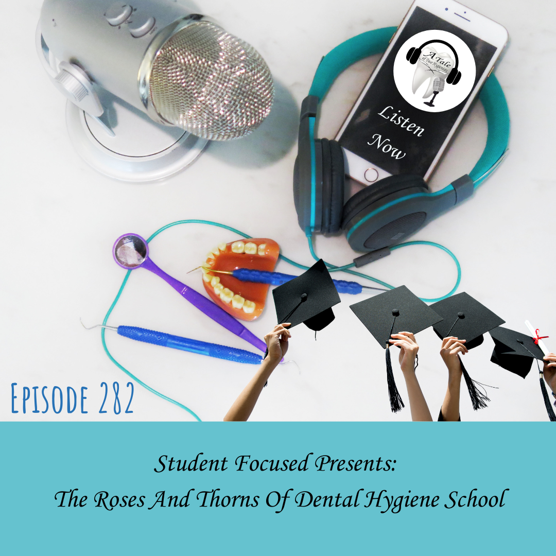 A Tale of Two Hygienists Podcast