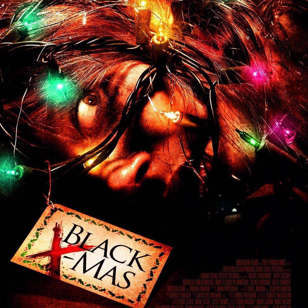 The Cult Classic Horror Show