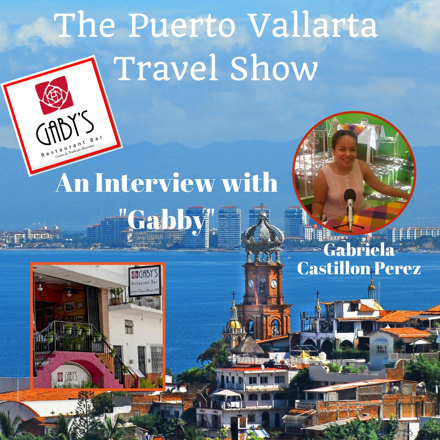 Puerto Vallarta Travel  Show Podcast