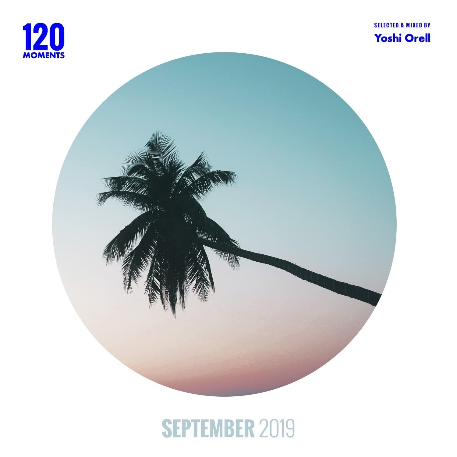 120 Moments