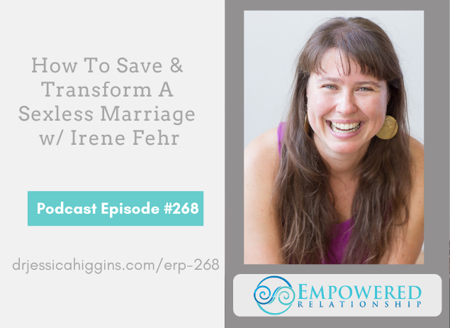 Empowered Relationship Podcast: Your Relationship Resource And Guide