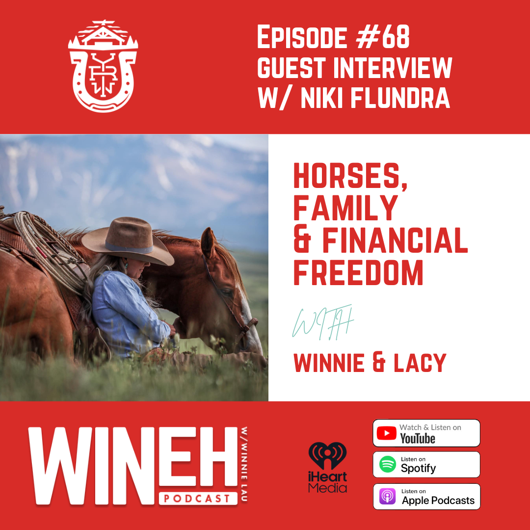 WinEH! Podcast