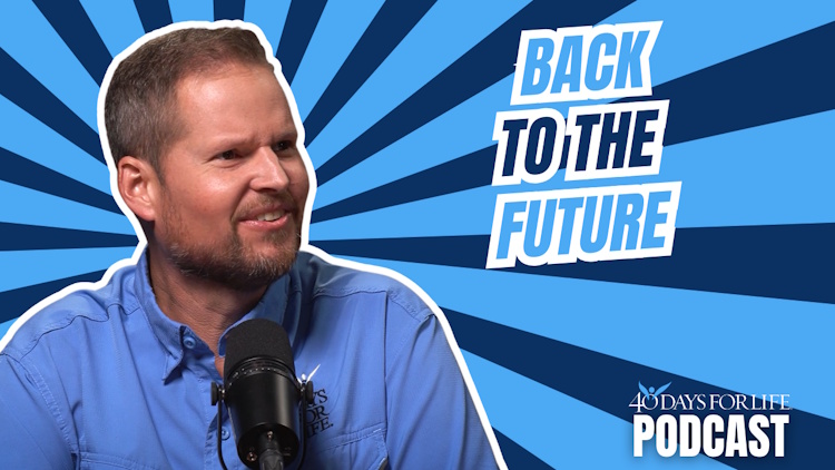 Back to the Future--PODCAST Season 10, Episode 25